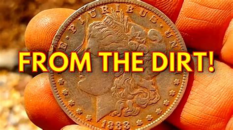 metal detecting coin box|where to find buried coins.